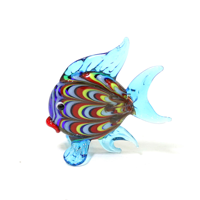 Colorful Tropical Fish Mini Fi - đánh giá và giá Aquarium Fish Artificial