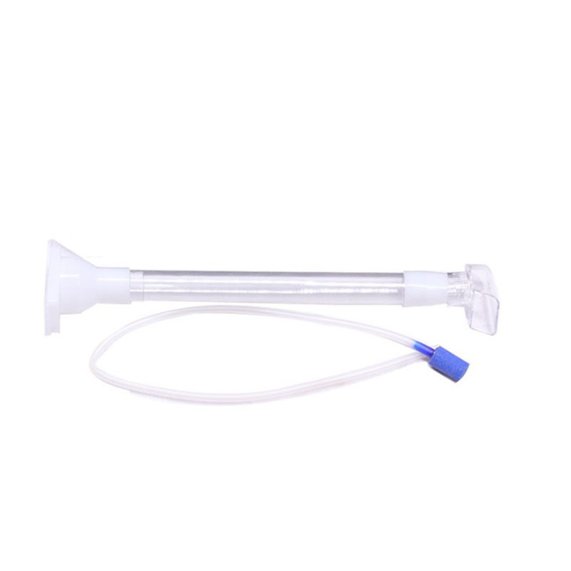 Aquarium Guide Tube for Fish T - đánh giá và giá Fish Aquarium Guide