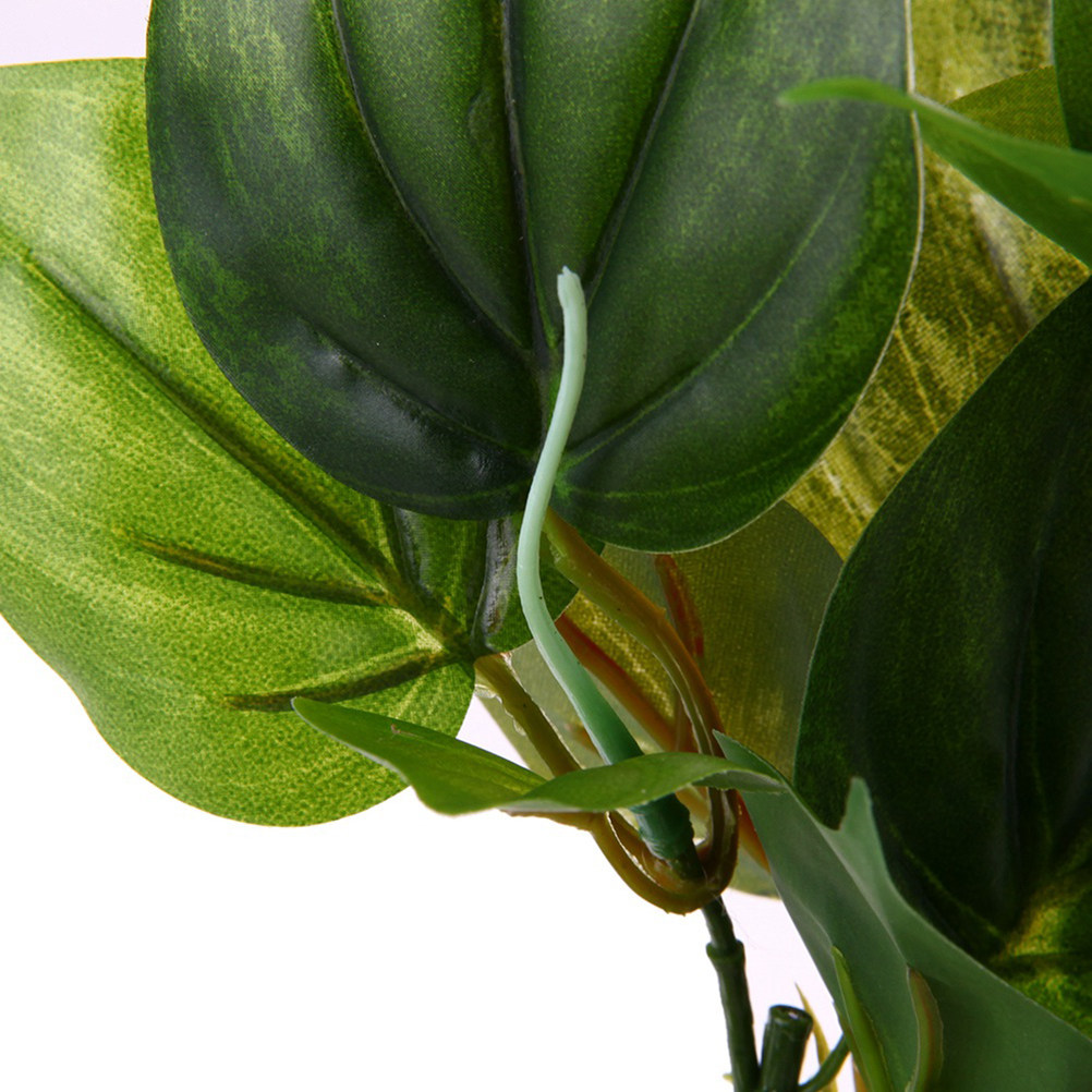 Fish Tank Artificial Plant Pre - đánh giá và giá Aquarium Fish Low Maintenance