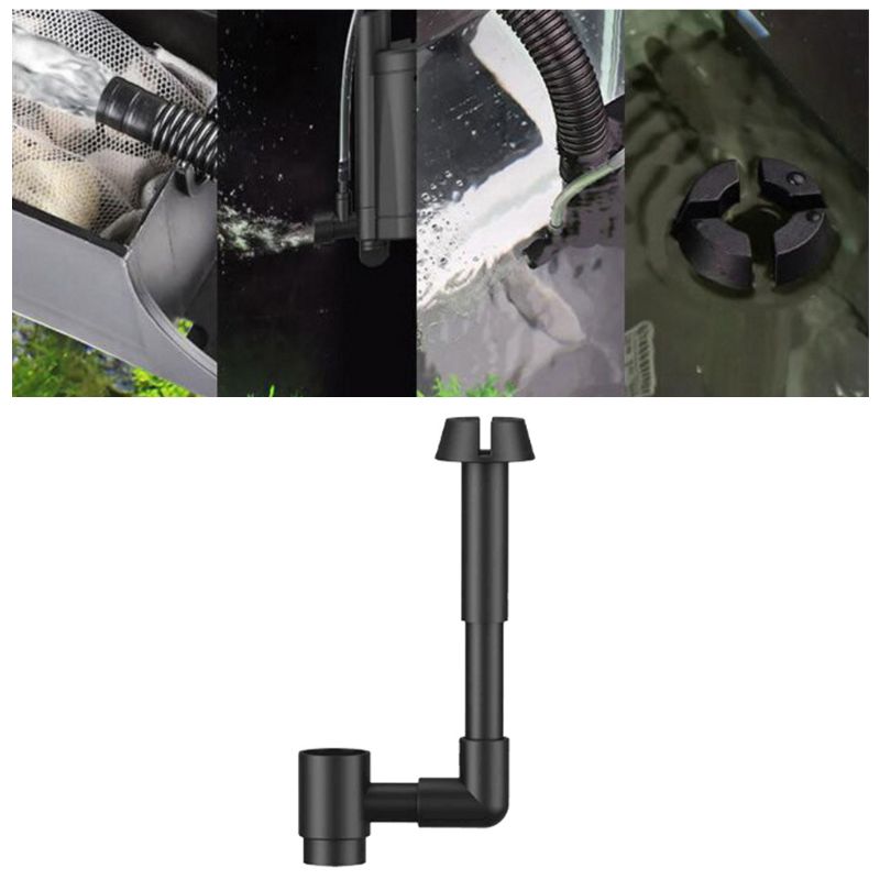 Fish Tanks Skimmer Oil Slick R - đánh giá và giá Aquarium Fish Tank Cleaner