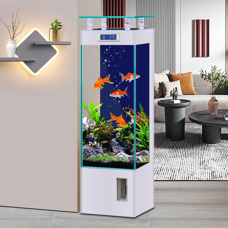 Ultra Clear Glass Small To Med - đánh giá và giá Aquarium Fish Low Maintenance