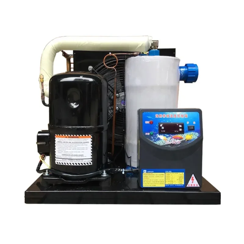 forhot Fish Tank Chiller Resta - đánh giá và giá Aquarium Fish Restaurant