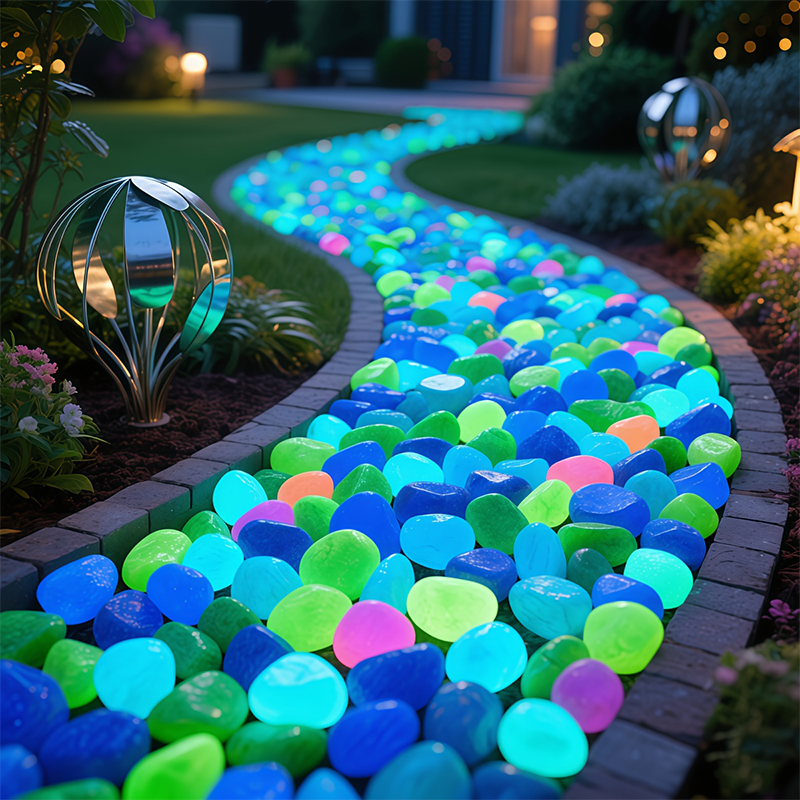 2026 Colorful Glow-in-the-Dark - đánh giá và giá Fish Aquarium Guide