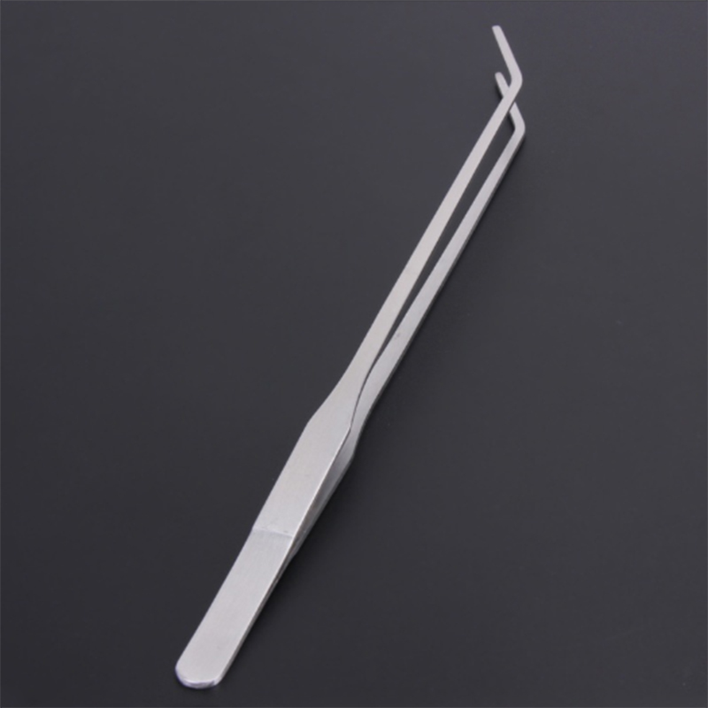 27cm 38cm Stainless Steel Curv - đánh giá và giá Aquarium Fish Tank Cleaner