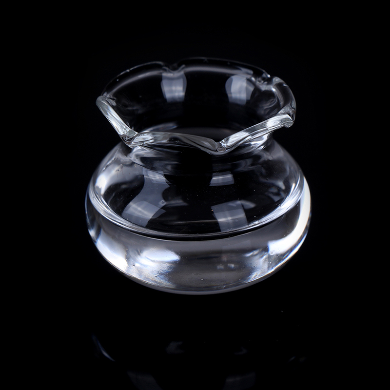 1:12 Dollhouse Miniature Glass - đánh giá và giá Aquarium Fish Glass