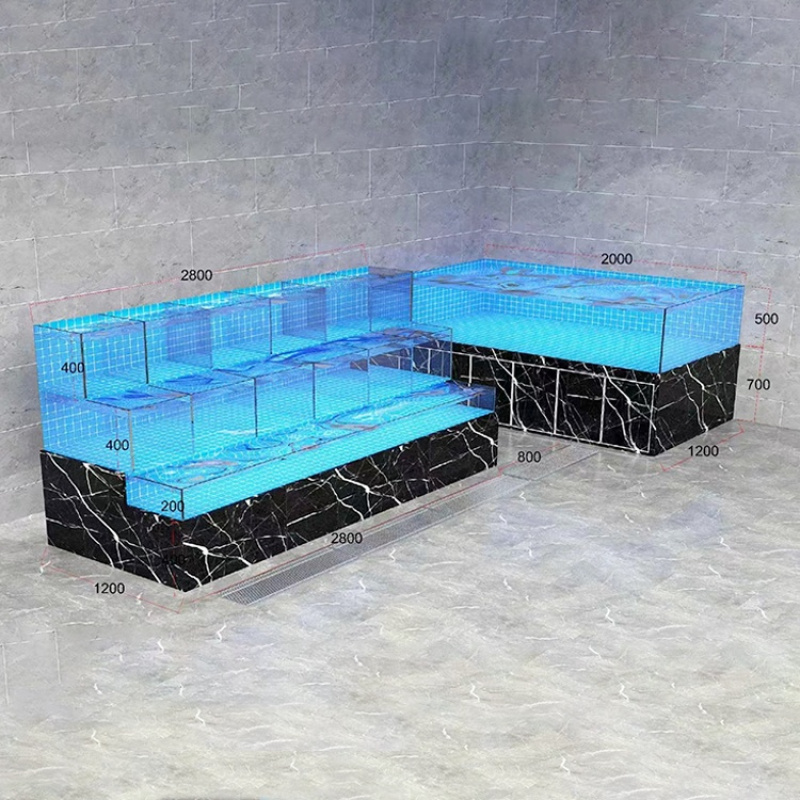 custom.China Factory Commercia - đánh giá và giá Aquarium Fish Restaurant