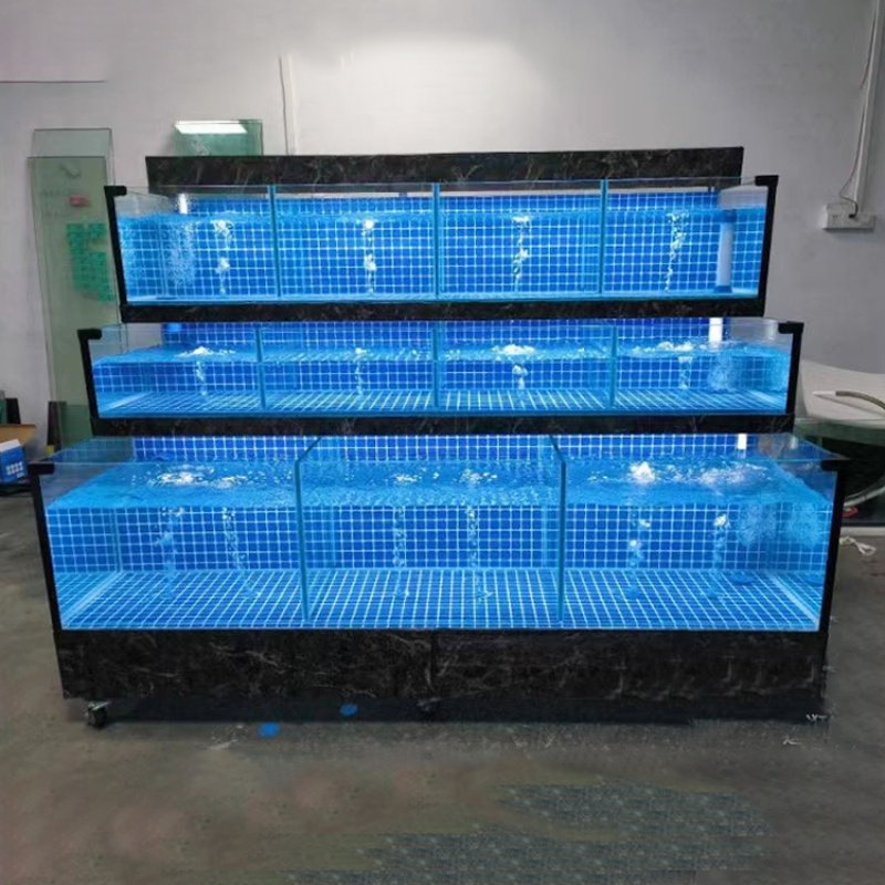 custom.China Factory Commercia - đánh giá và giá Aquarium Fish Restaurant