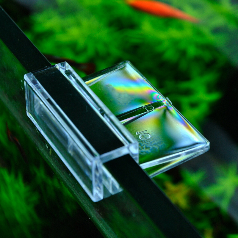 Newest 5/6/8/10/12mm Acrylic C - đánh giá và giá Aquarium Fish Glass