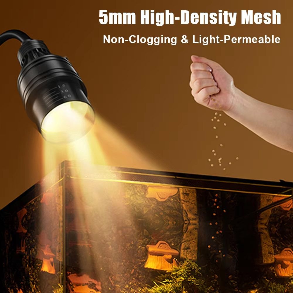 Sturdy Magnetic Fish Tank Lid  - đánh giá và giá Aquarium Fish Net