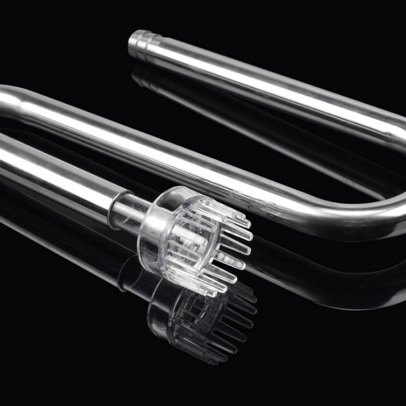 New Fish Tank Lily Pipe Stainl - đánh giá và giá Aquarium Fish And Price