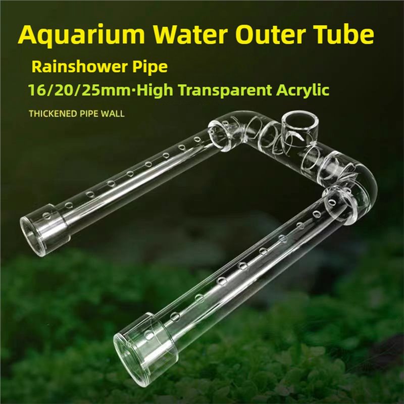 【PRICE-DROP!】Acrylic Rain Show - đánh giá và giá Aquarium Fish And Price
