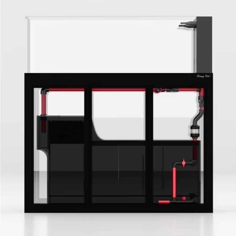 tank aquarium gray glass botto - đánh giá và giá Aquarium Fish Glass