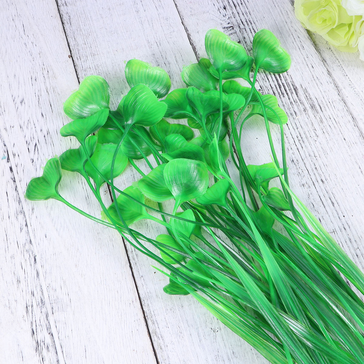 Artificial Aquarium Plants Gre - đánh giá và giá Aquarium Fish Low Maintenance
