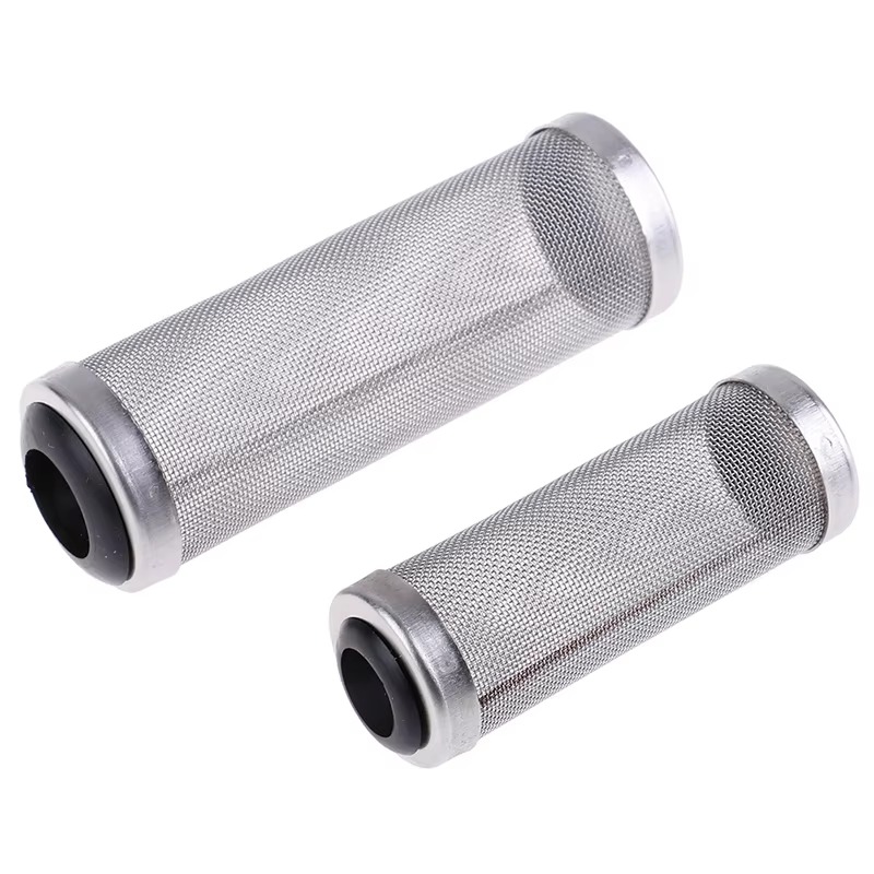 12/16mm Aquarium Inflow Inlet  - đánh giá và giá Aquarium Fish Net