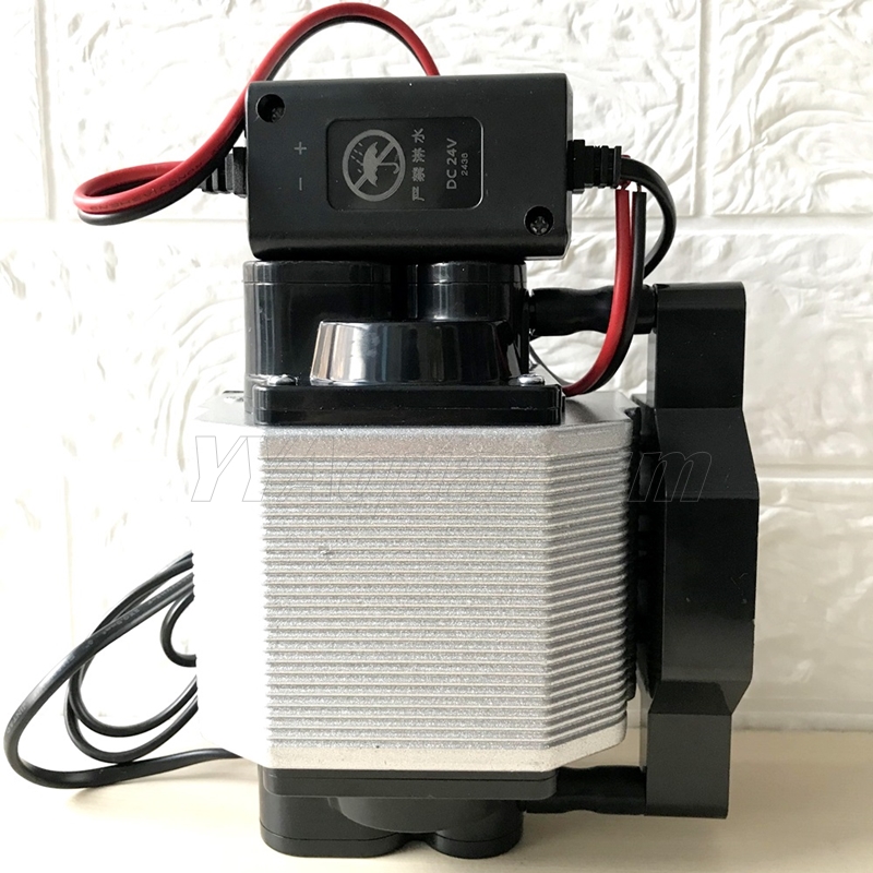 Ultra Silent Air Compressor Sm - đánh giá và giá Aquarium Fish Restaurant