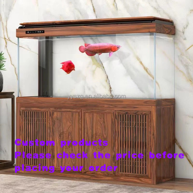 custom.Commercial Luxury Glass - đánh giá và giá Aquarium Fish Glass