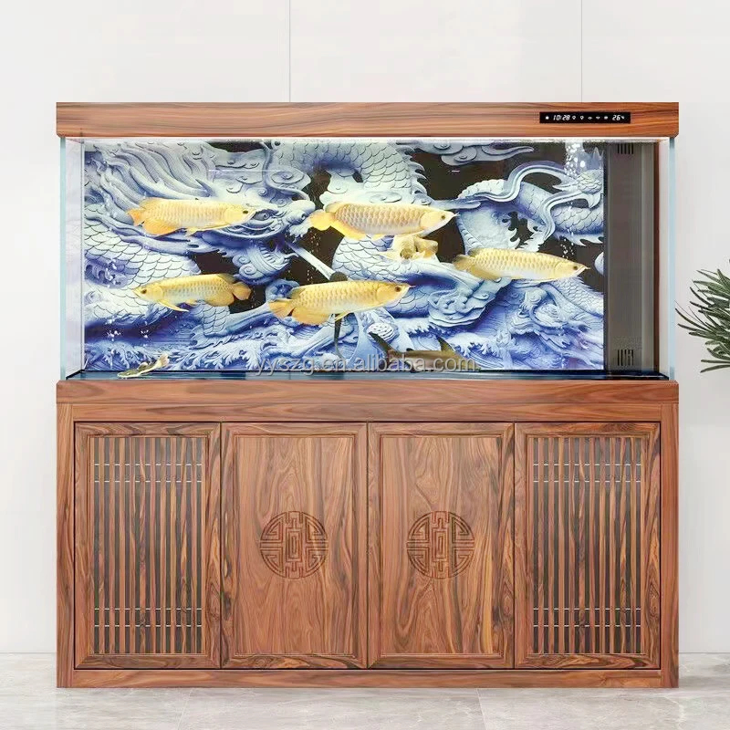 custom.Commercial Luxury Glass - đánh giá và giá Aquarium Fish Glass