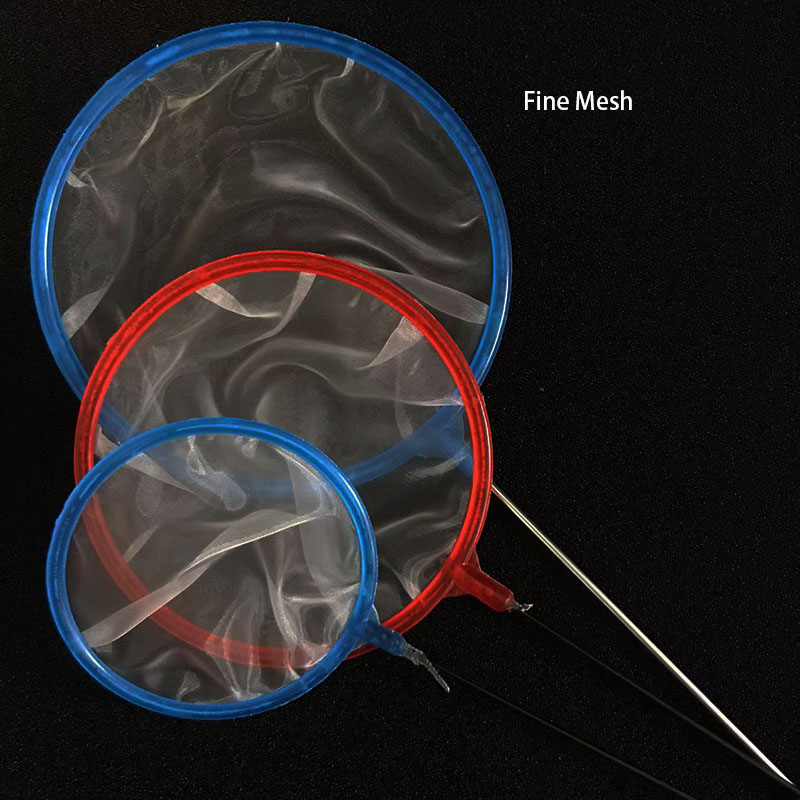 2pcs Fine Mesh Aquarium Access - đánh giá và giá Aquarium Fish Net