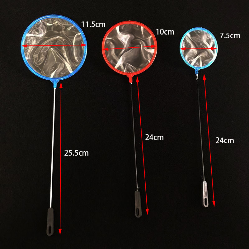 2pcs Fine Mesh Aquarium Access - đánh giá và giá Aquarium Fish Net