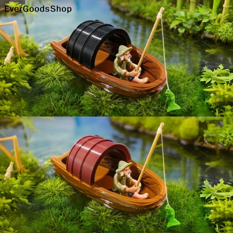 New 1 Set Fish Tank Pond Lands - đánh giá và giá Aquarium Fish Cichlid
