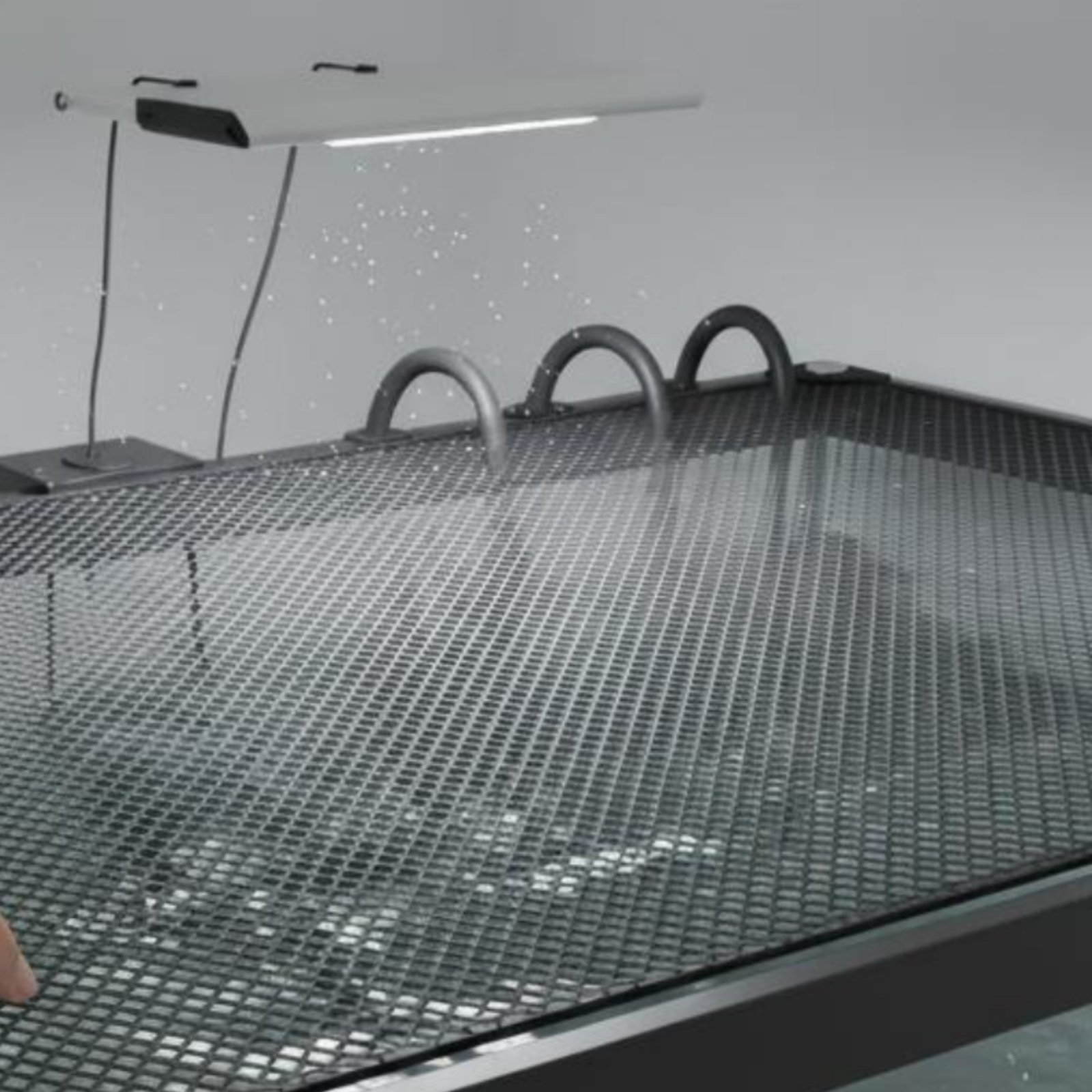 Fish Aquarium Net Cover Quick  - đánh giá và giá Aquarium Fish Net