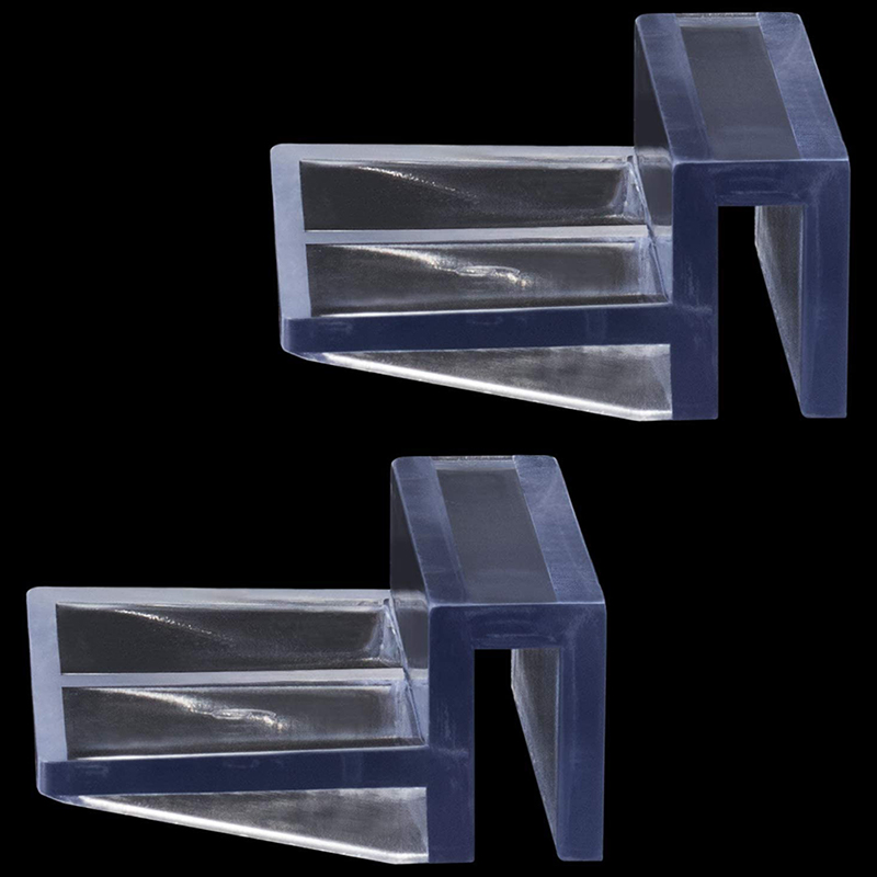 4PCS Clear Acrylic Rimless Aqu - đánh giá và giá Aquarium Fish Glass