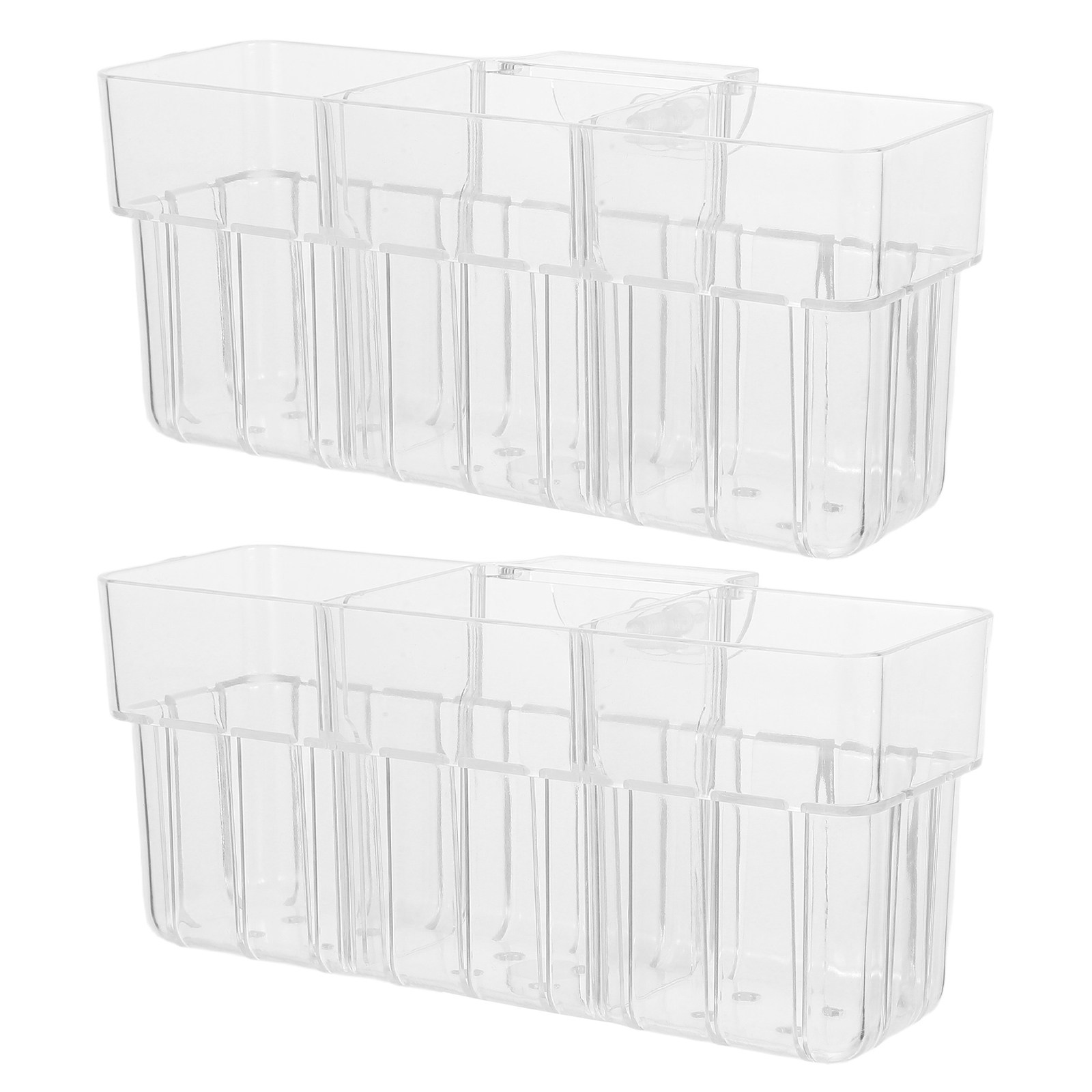 2Pcs Transparent Aquarium Plan - đánh giá và giá Aquarium Fish Green