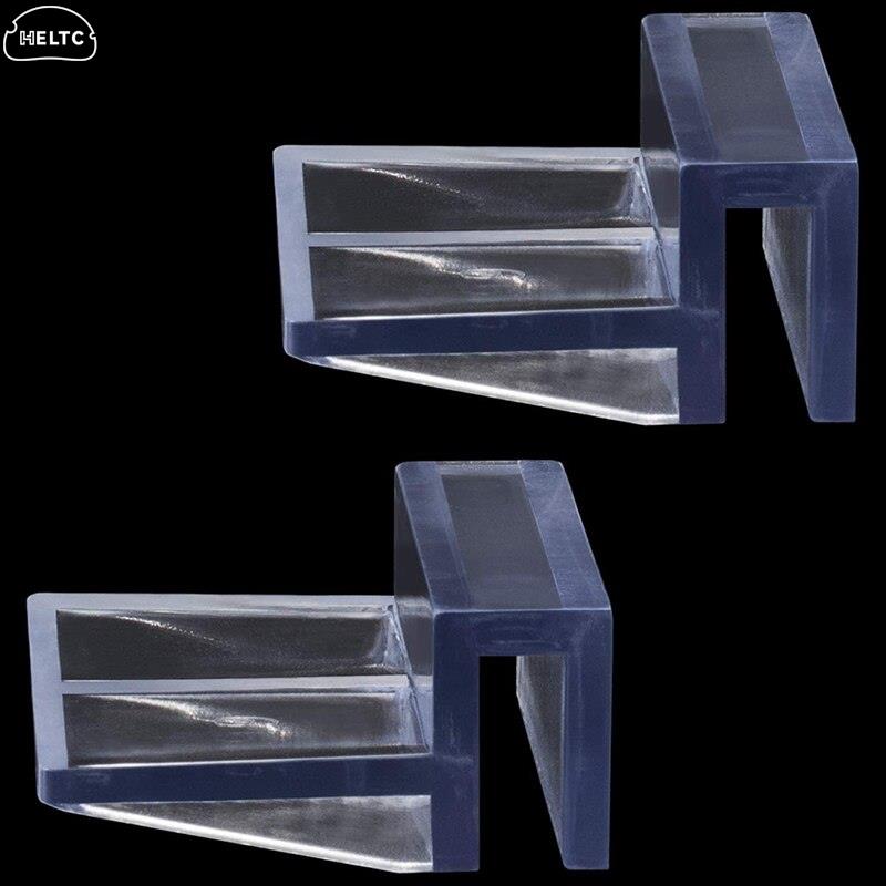 4PCS Aquarium Glass Cover Hold - đánh giá và giá Aquarium Fish Glass